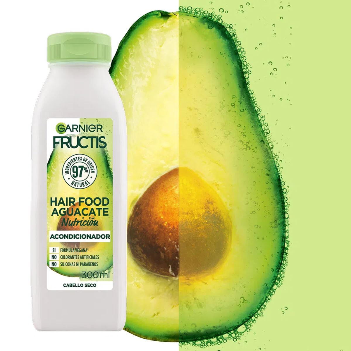 acondicionador aguacate garnier Comprar en tienda onlineshoppingcenterg Colombia centro de compras en linea